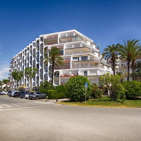 Welcs Estudio Precioso 049 Emp Frente Al Mar Empuriabrava Bagian luar foto